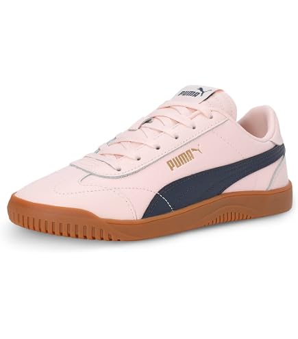 Amazon.com | PUMA Womens Carina 2.0 Metallic Shine Lace Up